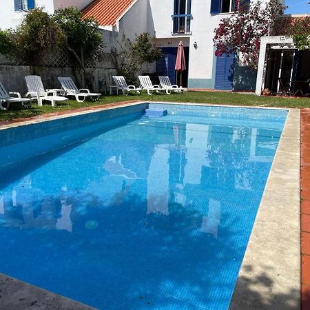 Villa Arrabida Palmela Extérieur photo