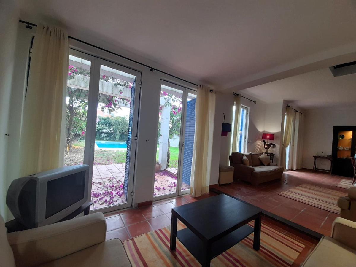 Villa Arrabida Palmela Extérieur photo