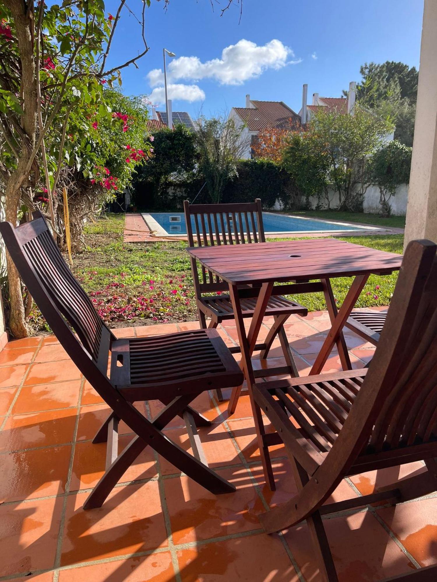 Villa Arrabida Palmela Extérieur photo