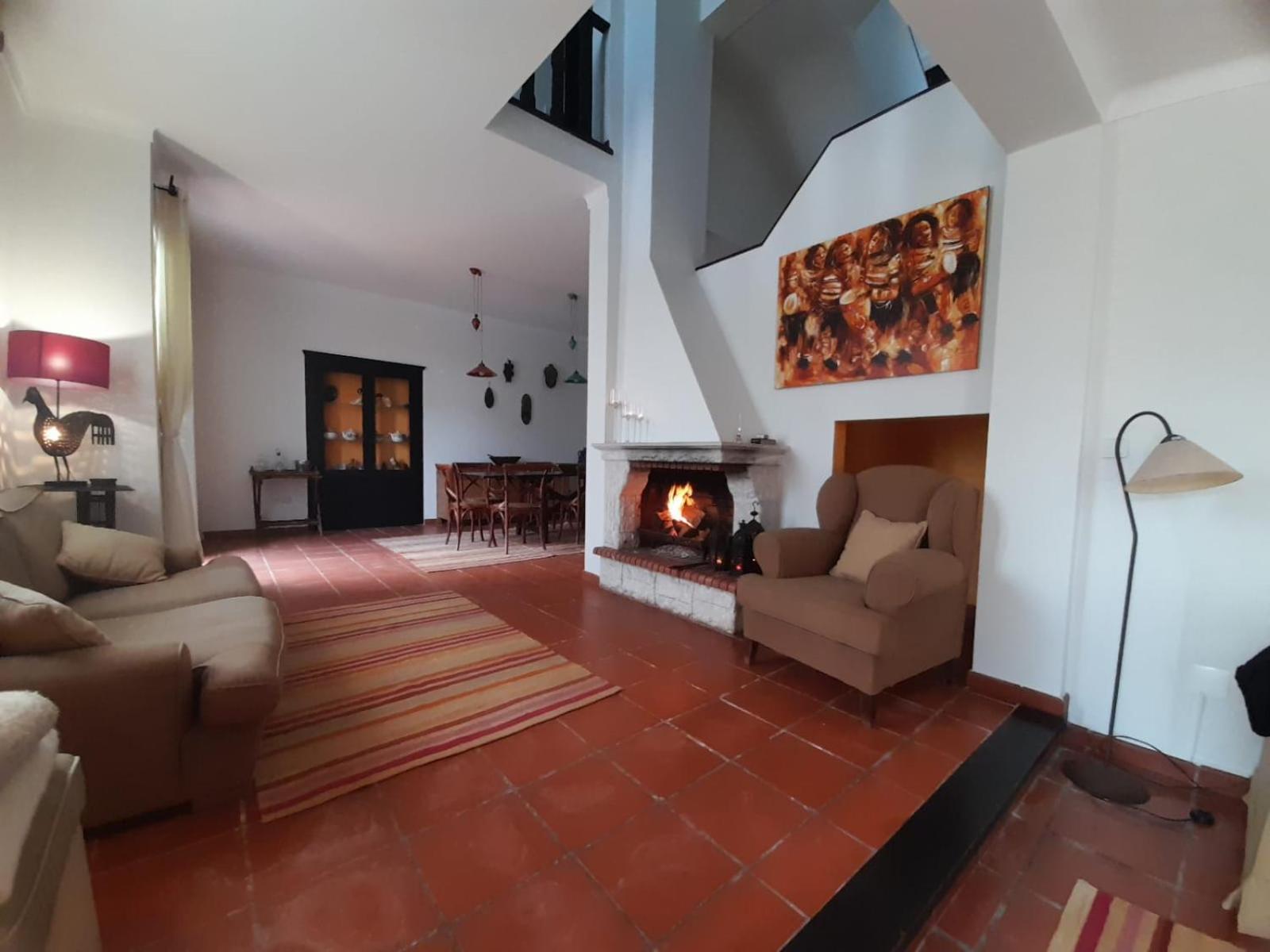 Villa Arrabida Palmela Extérieur photo