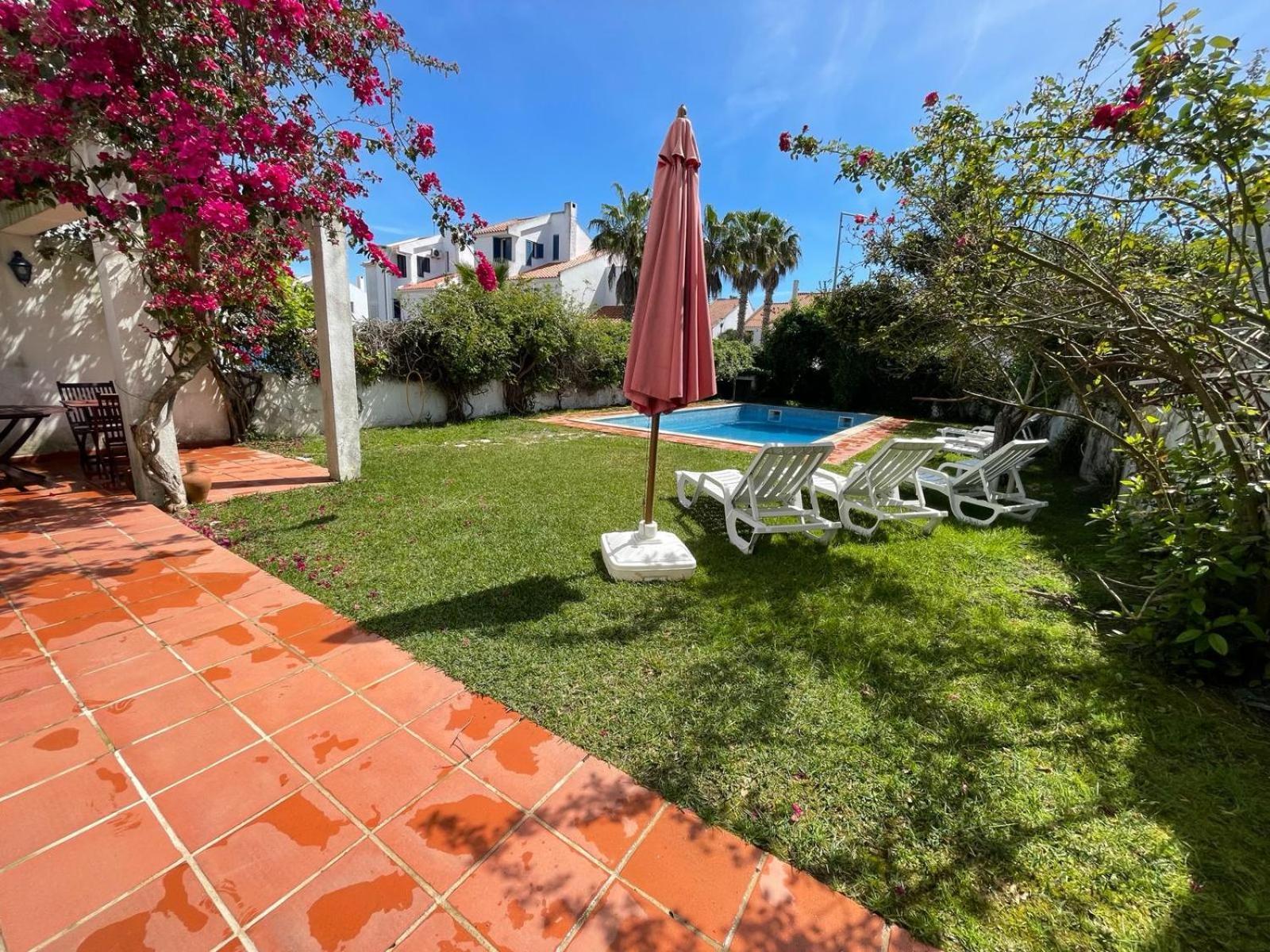 Villa Arrabida Palmela Extérieur photo